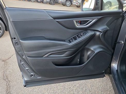 Certified 2021 Subaru Forester Premium w/ Popular Package #1 image 19