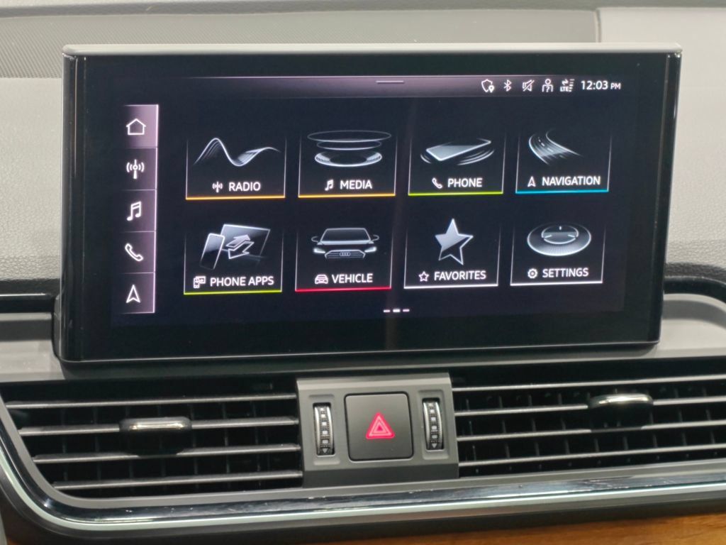 Used 2021 Audi Q5 2.0T Premium Plus AWD/4WD image 6