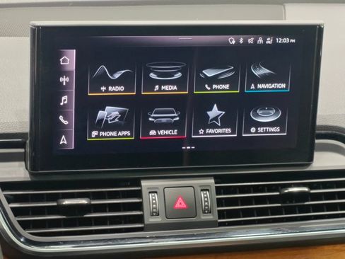 Used 2021 Audi Q5 2.0T Premium Plus AWD/4WD image 6