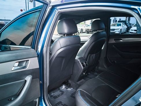 Used 2019 Hyundai Sonata Limited FWD image 14