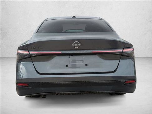 New 2026 Nissan Sentra S image 7