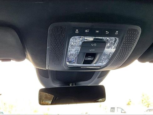 Certified 2024 Mercedes-Benz GLE 53 AMG AMG GLE 53 image 36