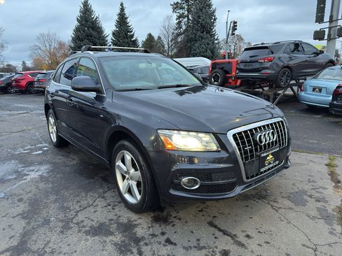 Used 2012 Audi Q5 3.2 Premium Plus image 7