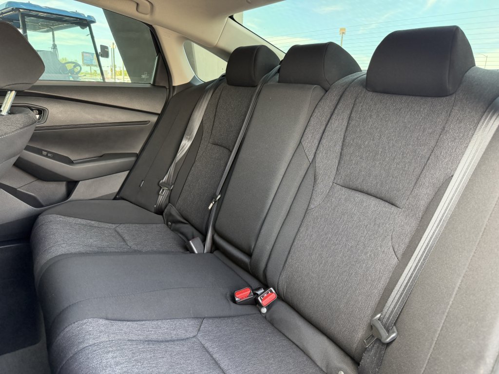 Used 2024 Honda Accord EX image 32