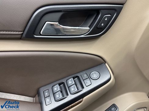 Used 2018 Chevrolet Tahoe LT image 30