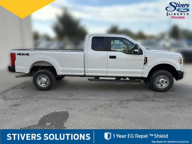 Used 2019 Ford F350 XL w/ Power Equipment Group AWD/4WD image 5