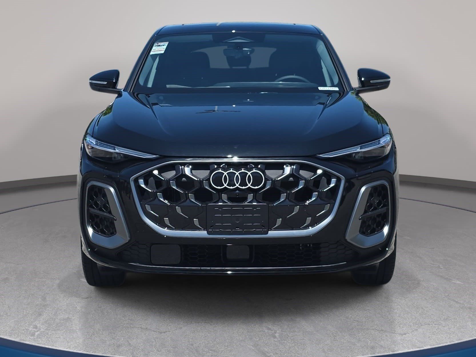 New 2026 Audi Q5 Premium Plus AWD/4WD image 2