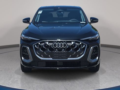 New 2026 Audi Q5 Premium Plus AWD/4WD image 2