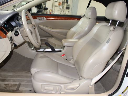 Used 2007 Toyota Solara SLE FWD image 18