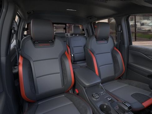 New 2026 Ford Ranger Raptor AWD/4WD image 10