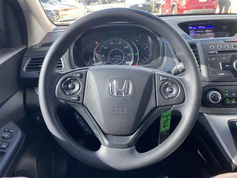 Used 2014 Honda CR-V LX image 11