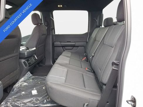 Used 2026 Ford F150 STX w/ Equipment Group 200A AWD/4WD image 7