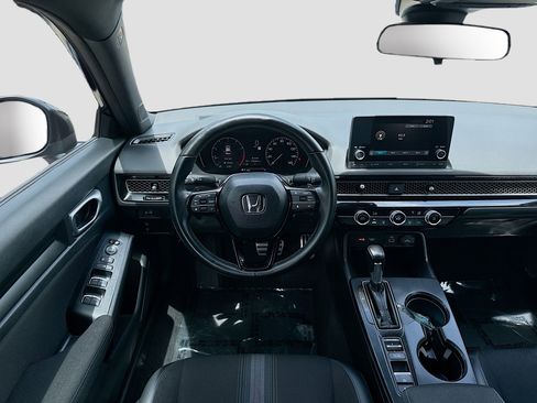 Certified 2023 Honda Civic Sport image 20