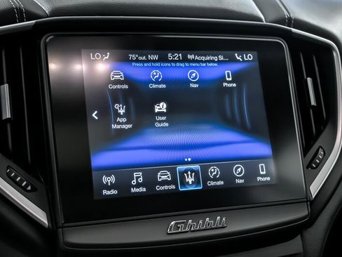 Used 2019 Maserati Ghibli S image 33