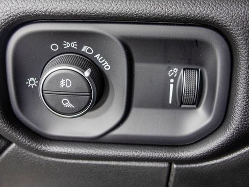 New 2025 RAM 2500 Big Horn image 30