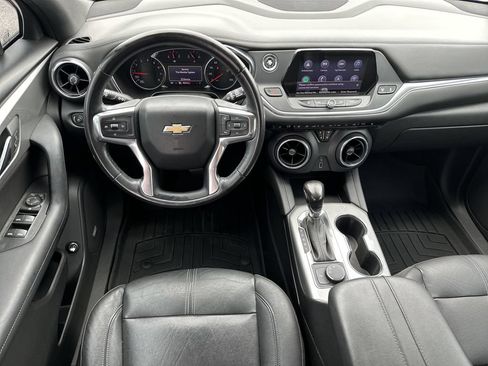 Used 2019 Chevrolet Blazer LT w/ Sun and Wheels Package FWD image 17