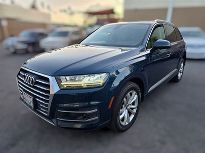 Used 2018 Audi Q7 3.0T Premium Plus w/ Premium Plus Package