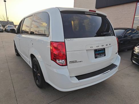 Used 2019 Dodge Grand Caravan GT FWD image 7