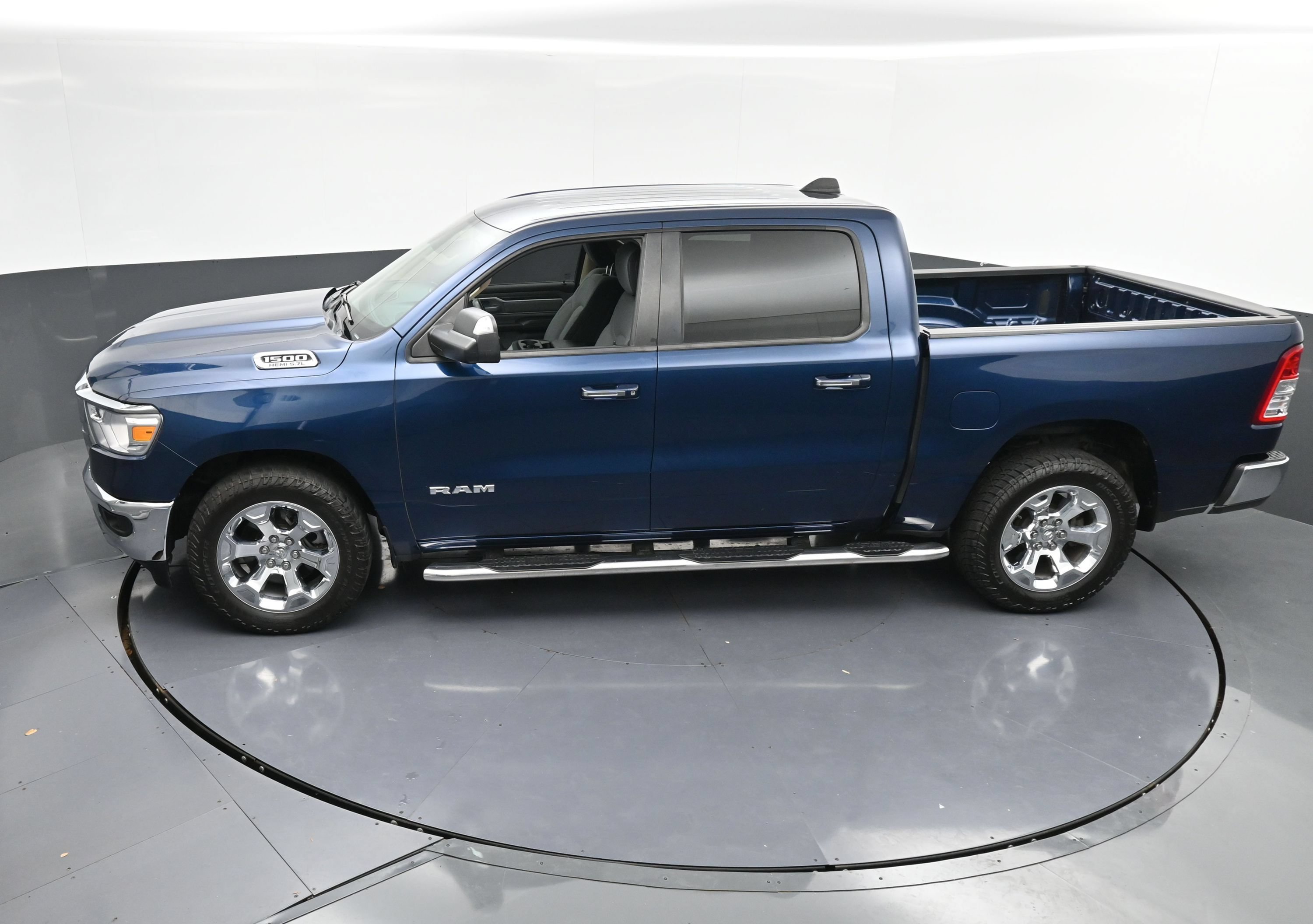 Used 2020 RAM 1500 Lone Star RWD image 35