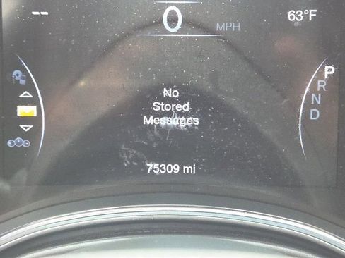 Used 2018 Jeep Grand Cherokee Laredo AWD/4WD image 25