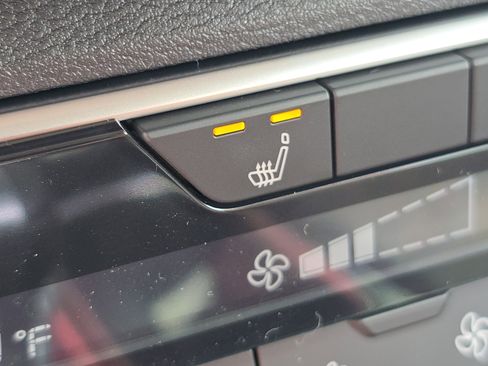 New 2025 Nissan Altima 2.5 SR w/ SR Premium Package image 8