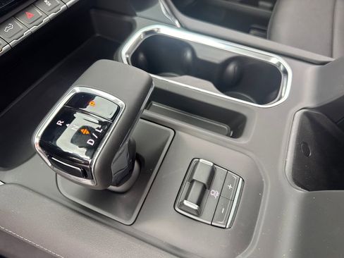 New 2026 GMC Sierra 1500 Denali AWD/4WD image 20