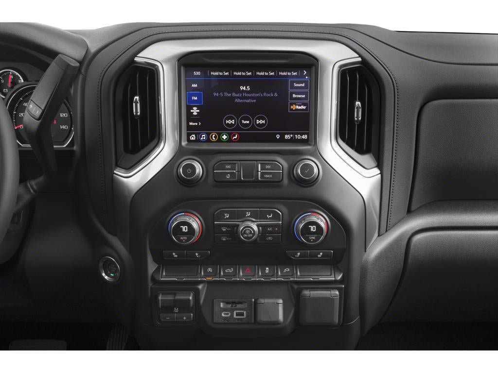 Used 2022 Chevrolet Silverado 1500 RST AWD/4WD image 40