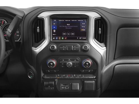 Used 2022 Chevrolet Silverado 1500 RST AWD/4WD image 40