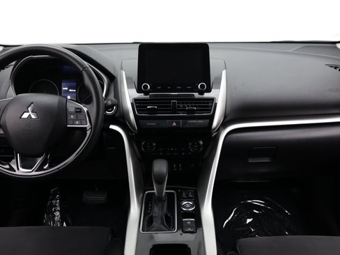 Used 2024 Mitsubishi Eclipse Cross SE AWD/4WD image 33