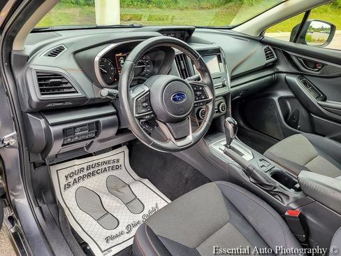 Certified 2023 Subaru Crosstrek 2.0i Premium AWD/4WD image 9