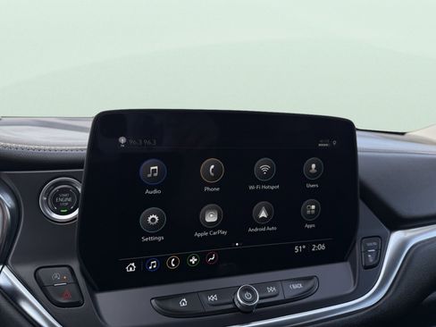 Used 2025 Chevrolet Blazer LT FWD image 26
