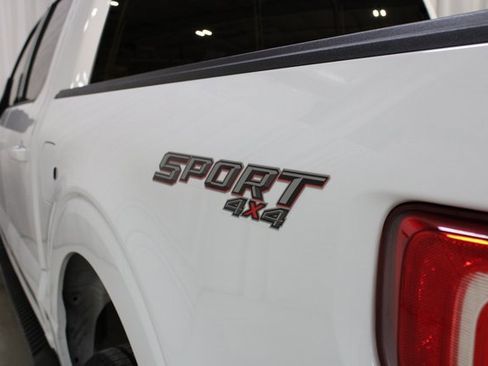 Used 2022 Ford F150 XLT w/ Equipment Group 302A High image 30