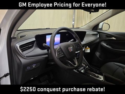 New 2026 Buick Encore GX Preferred w/ Comfort Package image 12