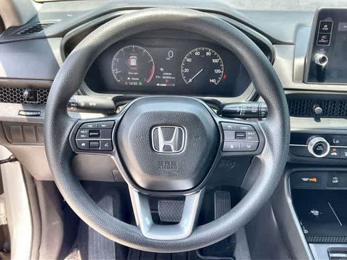 Used 2026 Honda CR-V LX image 17