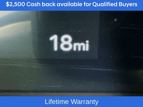 New 2026 Hyundai Sonata SEL image 12