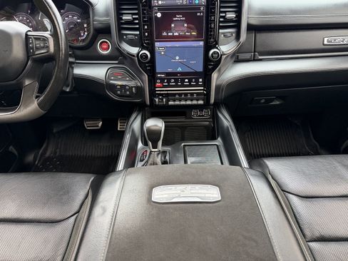 Used 2023 RAM 1500 TRX w/ TRX Level 2 Equipment Group image 19