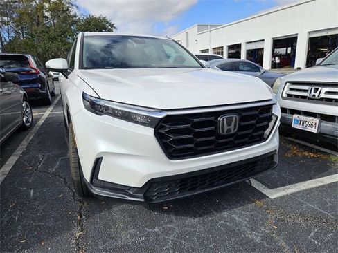 Used 2023 Honda CR-V EX-L image 3