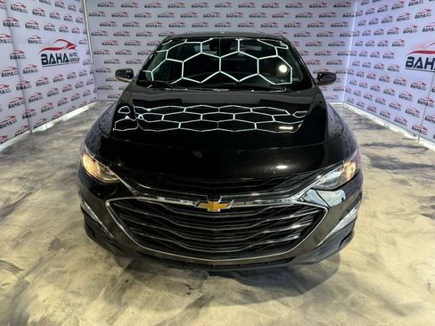 Used 2024 Chevrolet Malibu LT FWD image 4
