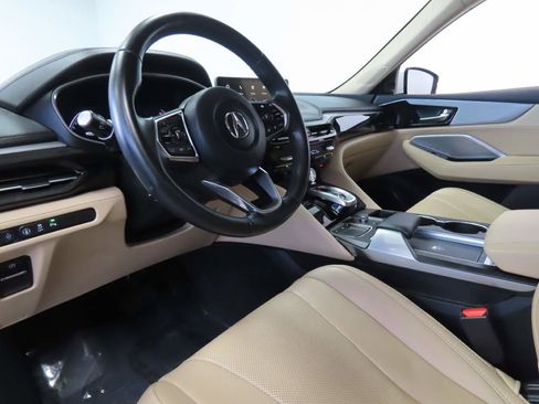 Used 2023 Acura MDX FWD w/ Technology Package image 7