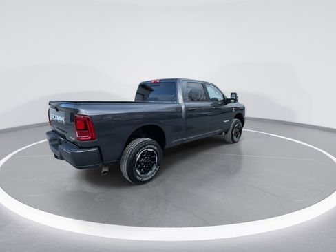 Used 2026 RAM 2500 Laramie image 20