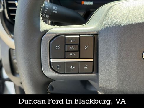 New 2026 Ford F250 Lariat image 21