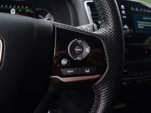 Used 2023 Honda Passport Elite image 5