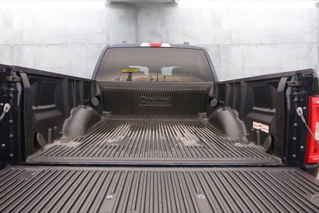 Used 2023 Ford F150 XLT AWD/4WD image 7