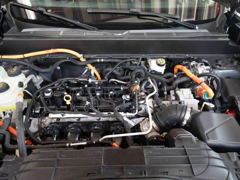 Used 2023 Ford Maverick XLT w/ XLT Luxury Package FWD image 30