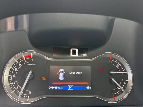 Used 2016 Honda Pilot EX-L image 13