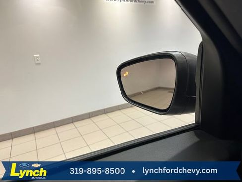 Used 2024 Ford Escape ST-Line w/ Tech Pack #1 AWD/4WD image 16