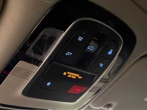 Used 2022 Hyundai Santa Fe SEL w/ Convenience + Premium Package FWD image 24