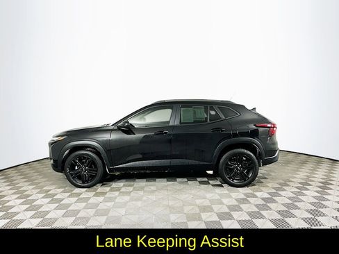 Used 2024 Chevrolet Trax ACTIV w/ Driver Confidence Package image 6