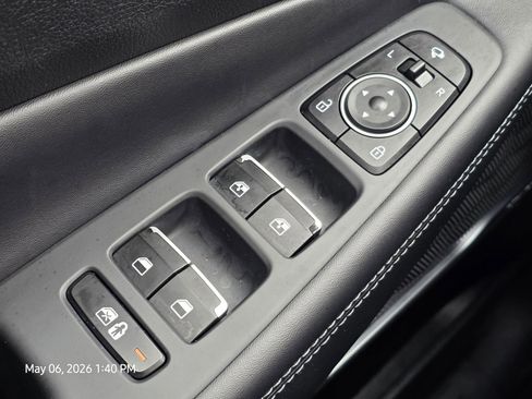 Certified 2022 Hyundai Santa Fe Limited FWD image 33