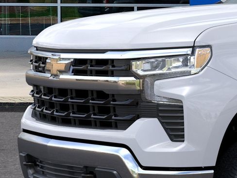 New 2026 Chevrolet Silverado 1500 LT AWD/4WD image 37